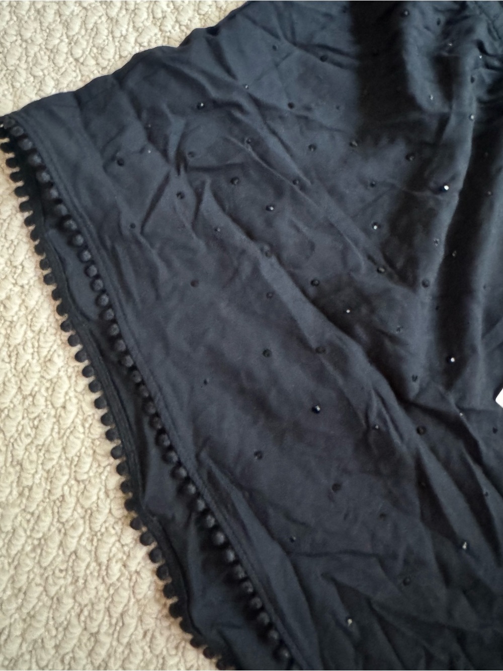 NWT victorias secret swim— cover up shorts - Picture 3 of 4